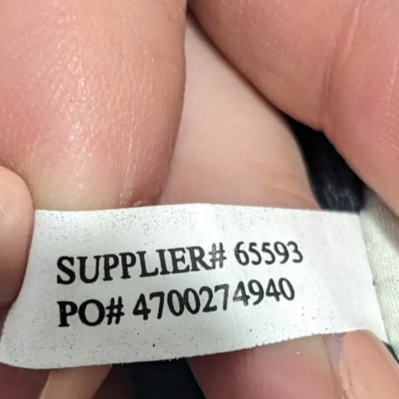 RL Denim & Supply | Brushed Cotton Flannel Button Down Shirt in Blue/Green Plaid - Picture 10 of 10